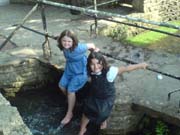 070910_Amy_and_Jasmine_cooling_off_Lauren_Davies