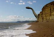 080901-Burton_Bradstock_Beach_Surprise-Humphrey_Walwyn