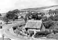 Greenwich Cottage