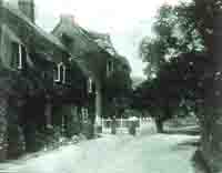 Girt House and the cottages