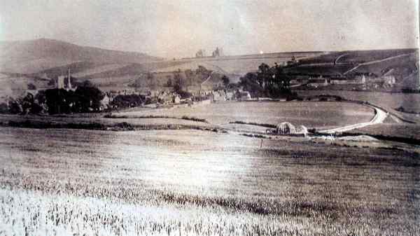 C.1900 view