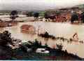 Flooding 1970's