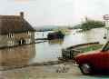 Flooding 1970's