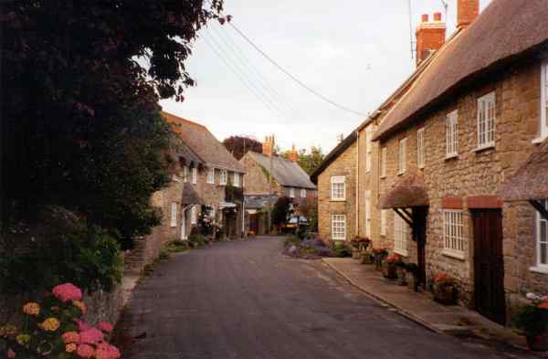 Grove Road as you might see it today