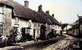 Mill Street cottages