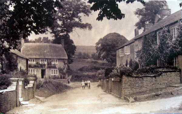 Walk C. 1900