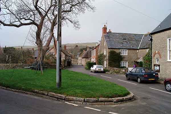 Village Green today