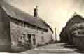 Dormouse Cottage and Donkey Lane c1959