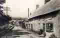 An old car in the High Street