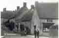 Reading Room & Post Office on the corner of High Street and Mill Street