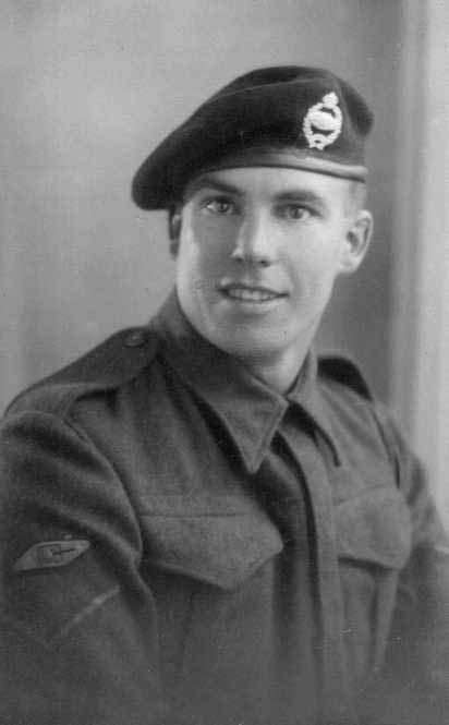 John Coombs 23 Oct 1940 