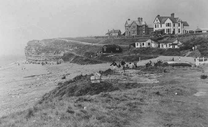 Beach View