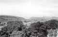 View from church tower c1935