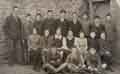 Burton Bradstock School c1927