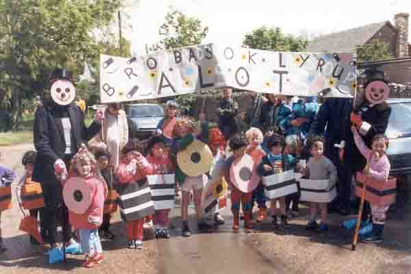 How do you spell Liquorice Allsorts?