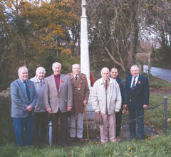 Swyre Memorial