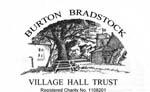 Village Hall Logo