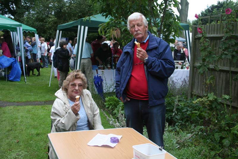 Church Fete 2009 02