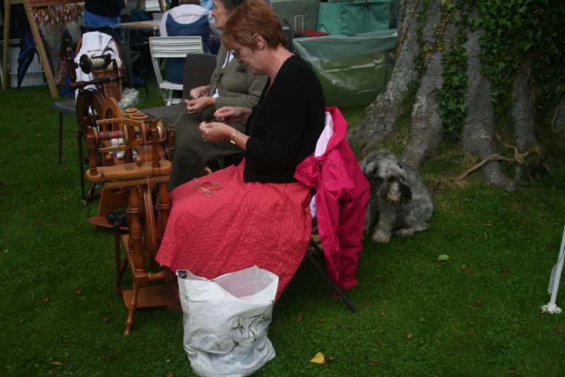 Church Fete 2009 06