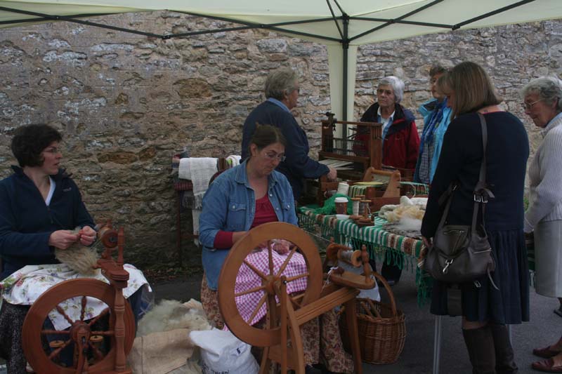 Church Fete 2009 07