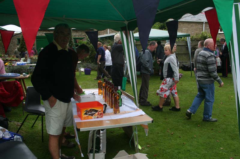 Church Fete 2009 15