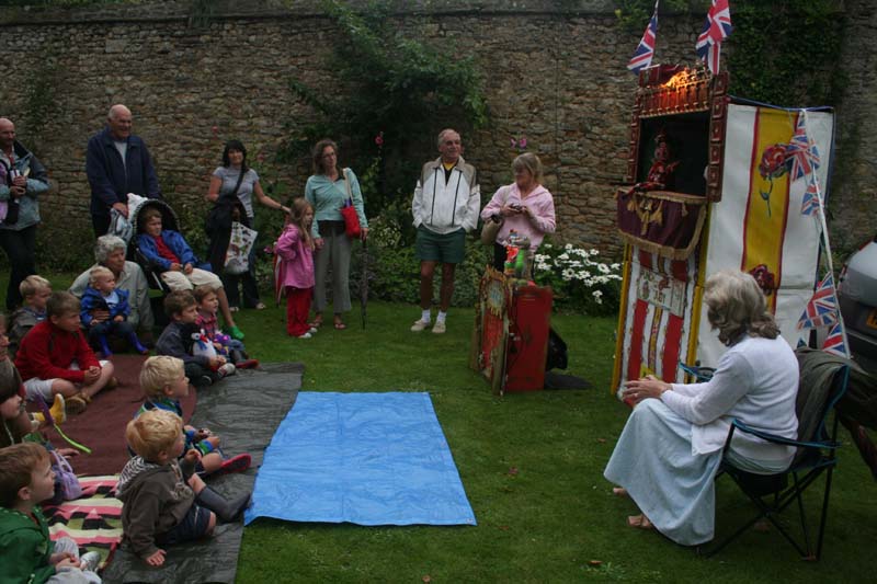 Church Fete 2009 21