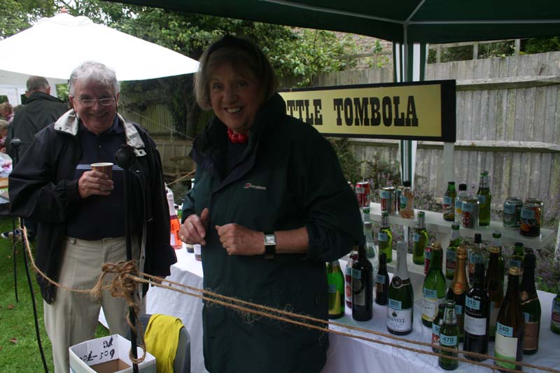 Church Fete 2009 26