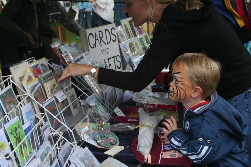 Church Fete 2009 28