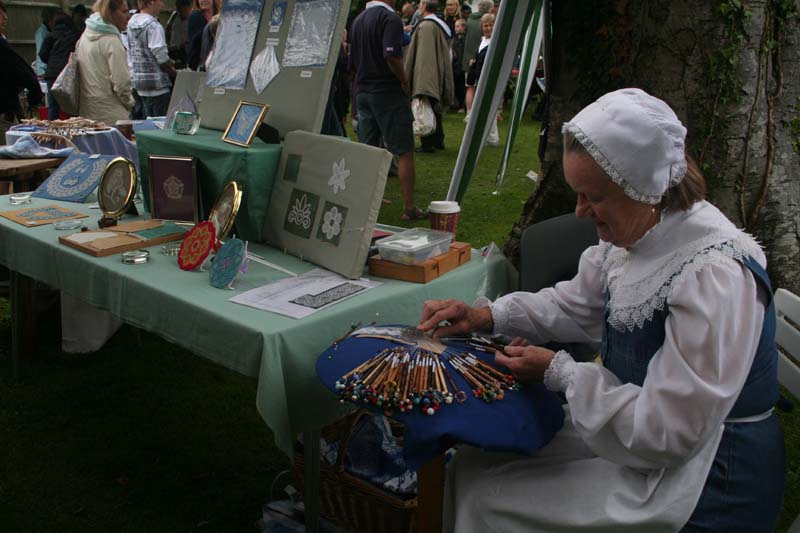 Church Fete 2009 30