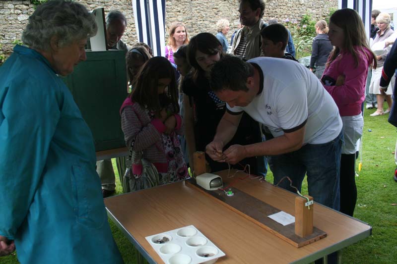 Church Fete 2009 32