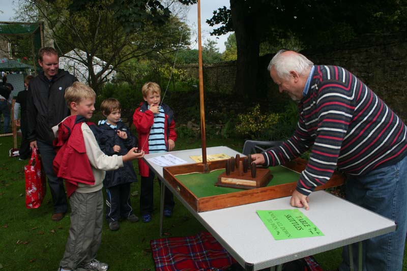 Church Fete 2009 35