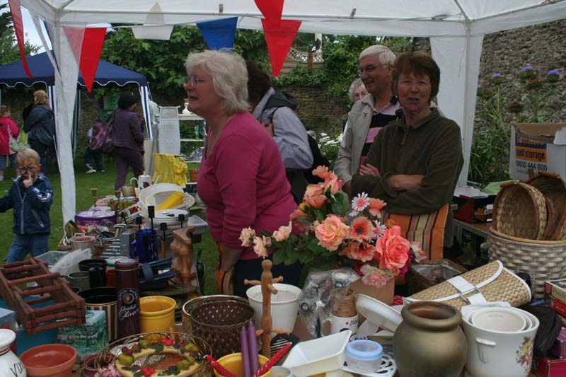 Church Fete 2009 40