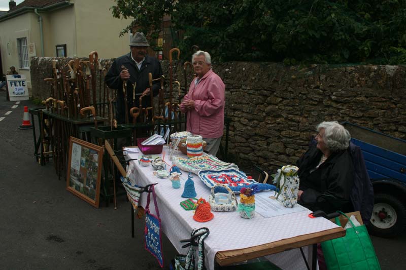 Church Fete 2009 41