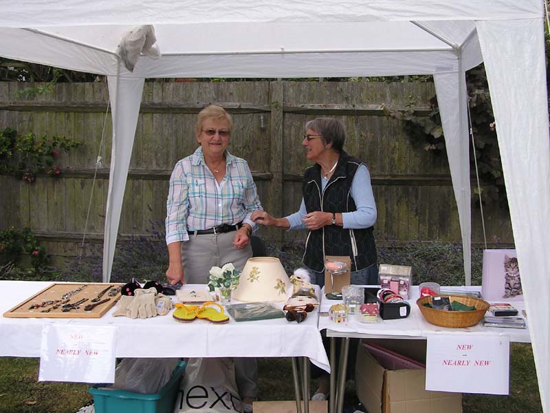 Church Fete 2010 02