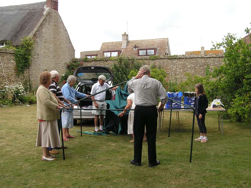 Church Fete 2010 03