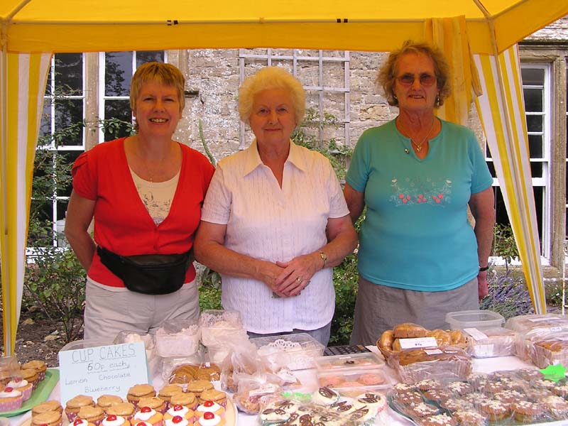 Church Fete 2010 24