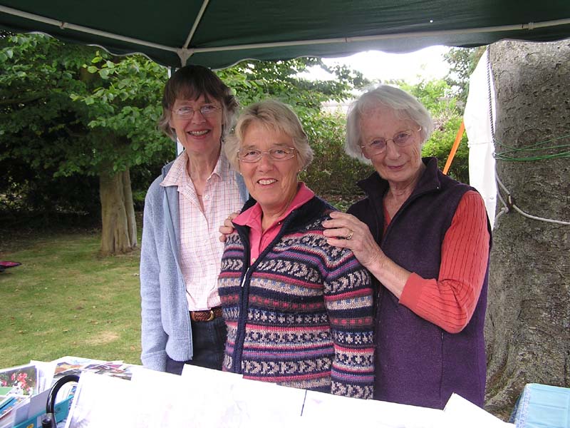 Church Fete 2010 27