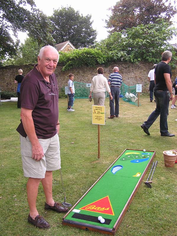 Church Fete 2010 29