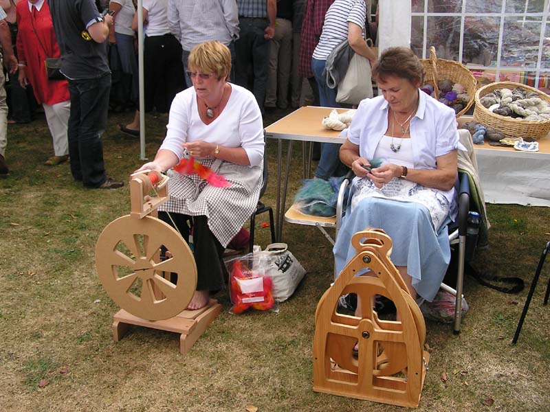 Church Fete 2010 33