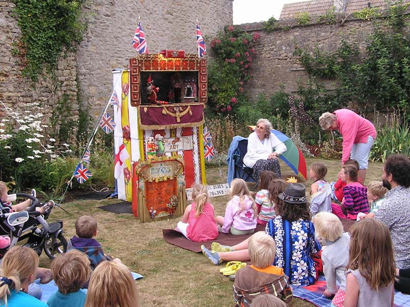 Church Fete 2010 39