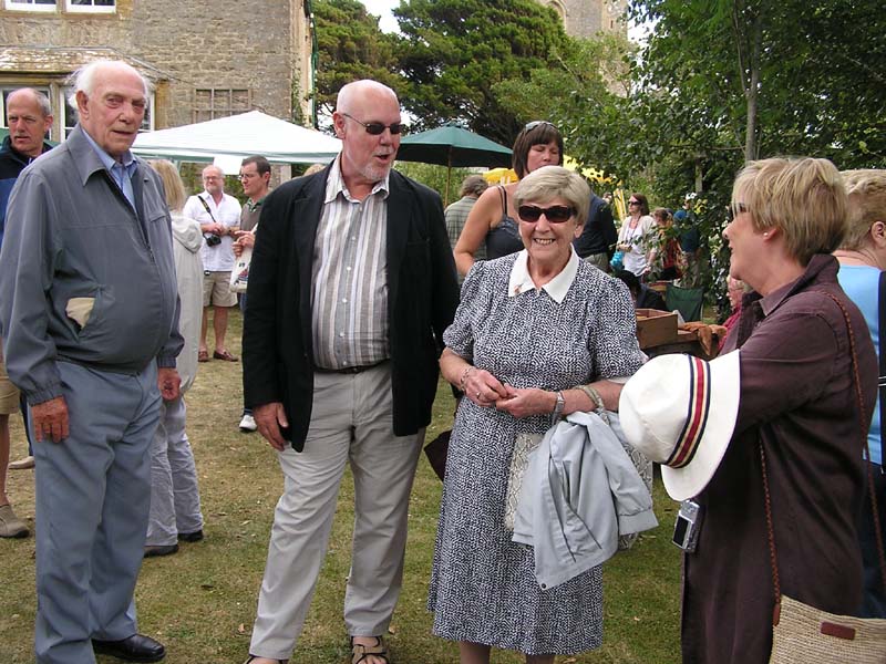 Church Fete 2010 46