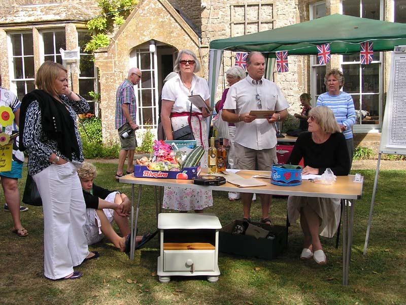 Church Fete 2010 50